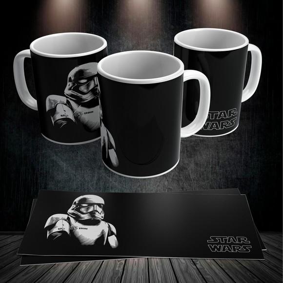 Caneca Star Wars #6
