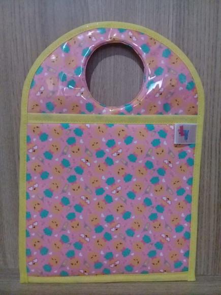Lixocar Personalizado Abacaxi cute
