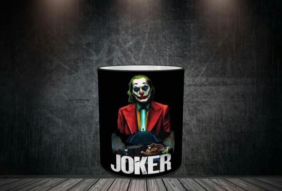 Caneca Joker