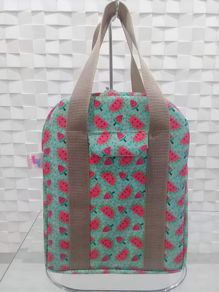 Bolsa Térmica Melancia
