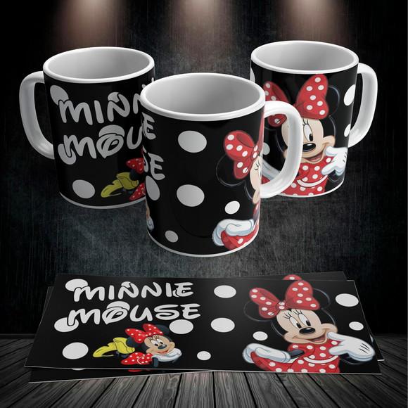 Caneca Vermelha #3