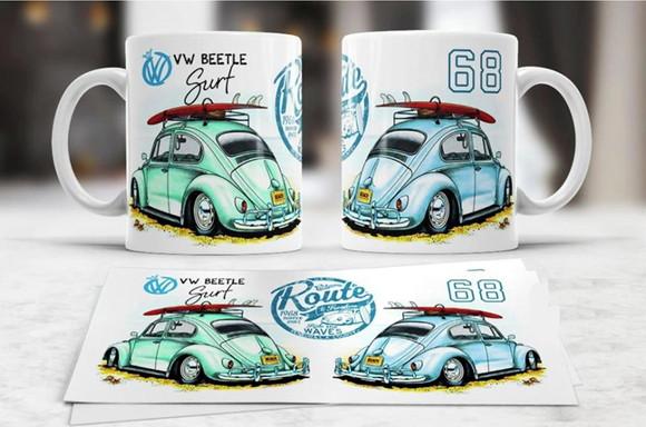 Caneca Fusca 68