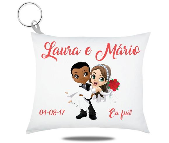 Almochaveiro Personalizado