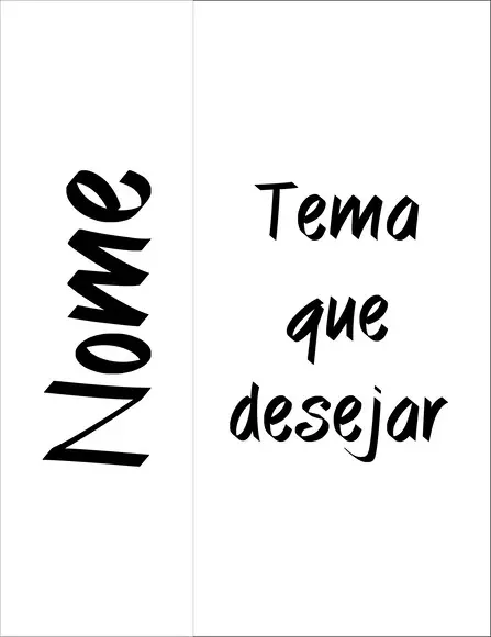 Capa Porta Documentos do Bebê Personalizada