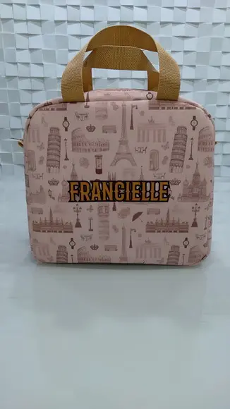 Bolsa Feminina Paris