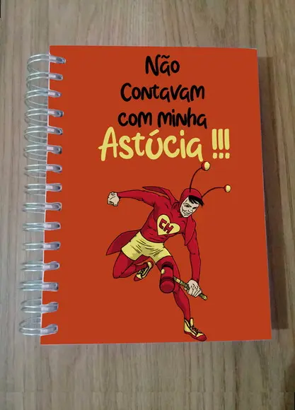 Agenda Chapolin Colorado