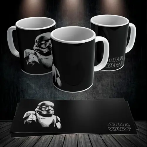 Caneca Star Wars #6