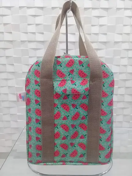 Bolsa Térmica Melancia