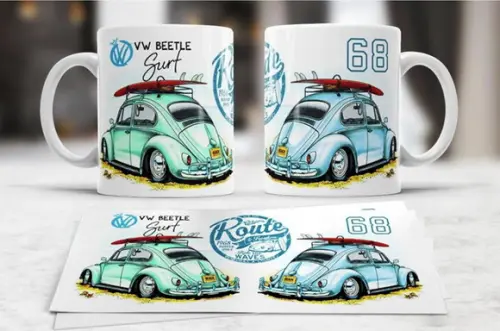 Caneca Fusca 68