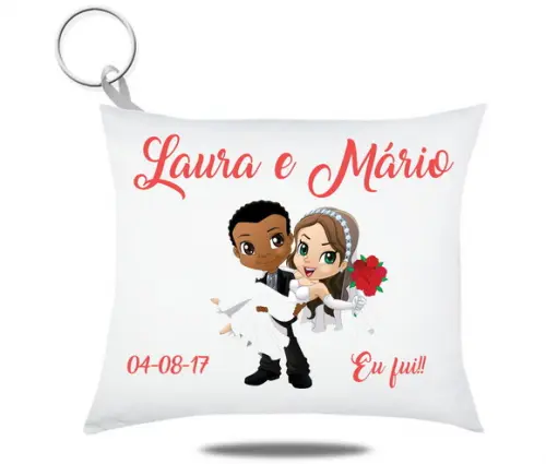 Almochaveiro Personalizado