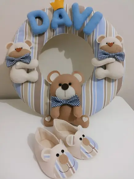 Guirlandas Personalizadas