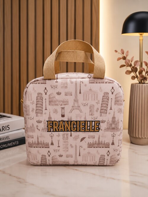 Bolsa Feminina Paris