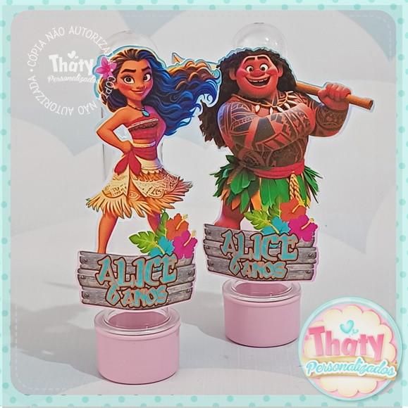Tubete Moana