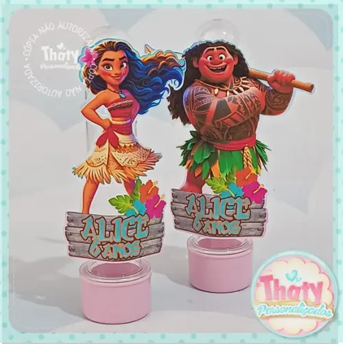Tubete Moana