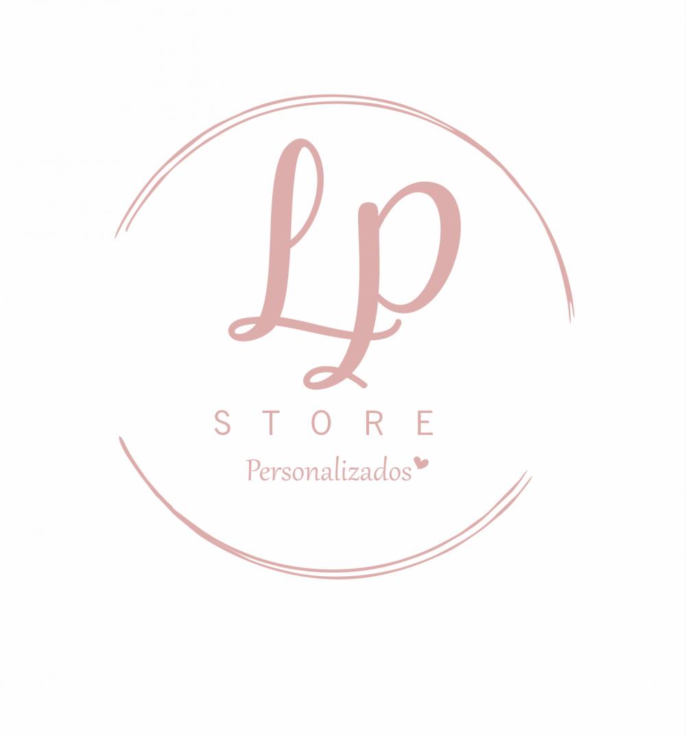 LP STORE LEMBRANCINHAS