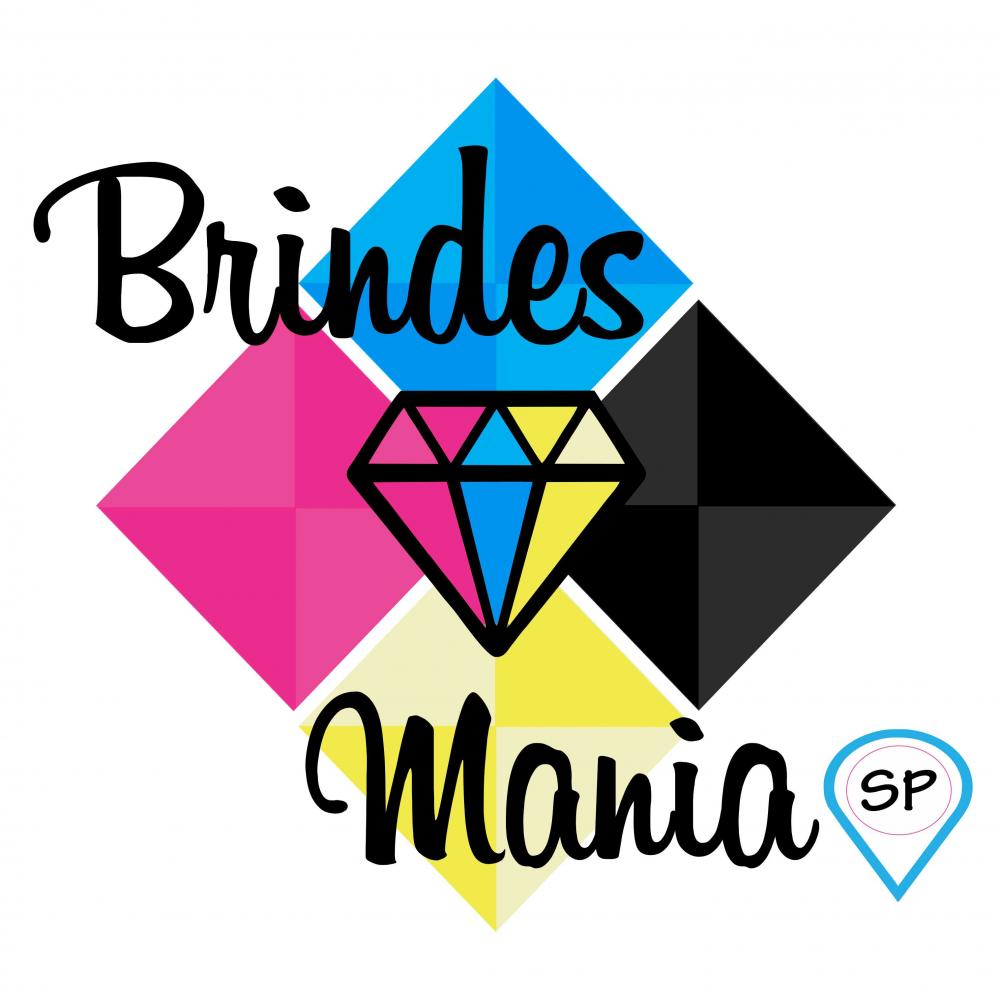 Brindes Mania SP