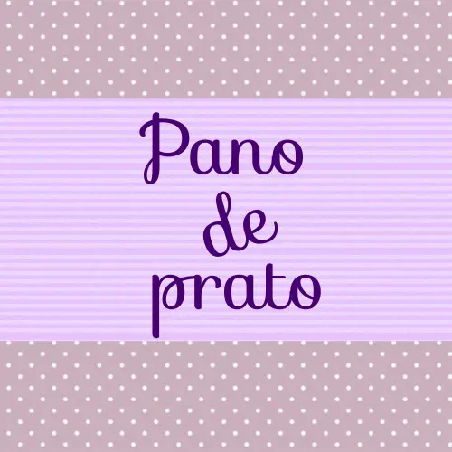 Pano de prato