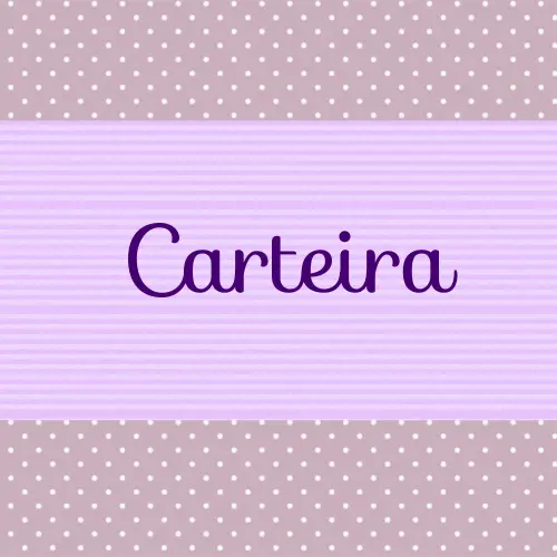 Carteira