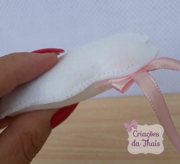 Chaveiro nuvem