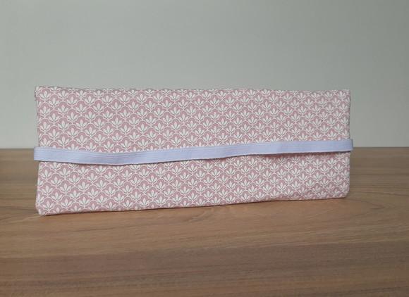 Estojo com Elástico para Caderno