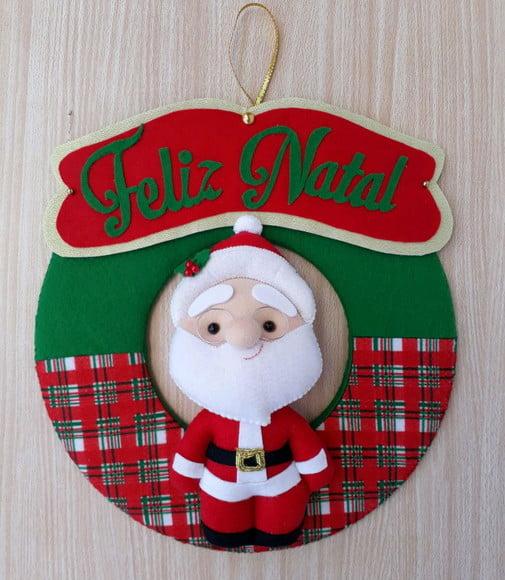 Guirlanda de Natal