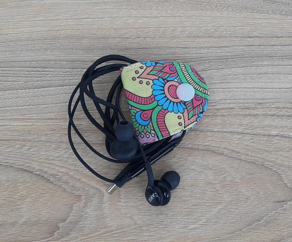 Kit Bolsa Infantil com Carteirinha
