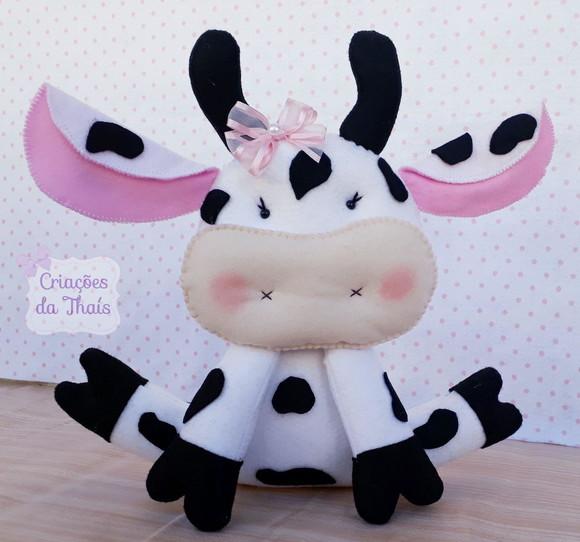 Kit Decoração Bichinhos da Fazendinha