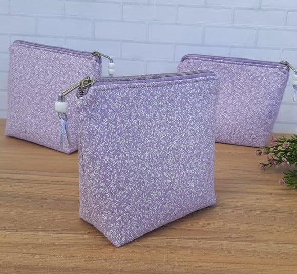 Necessaire de Bolsa
