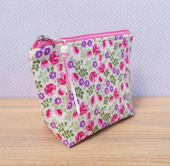 Necessaire de Bolsa