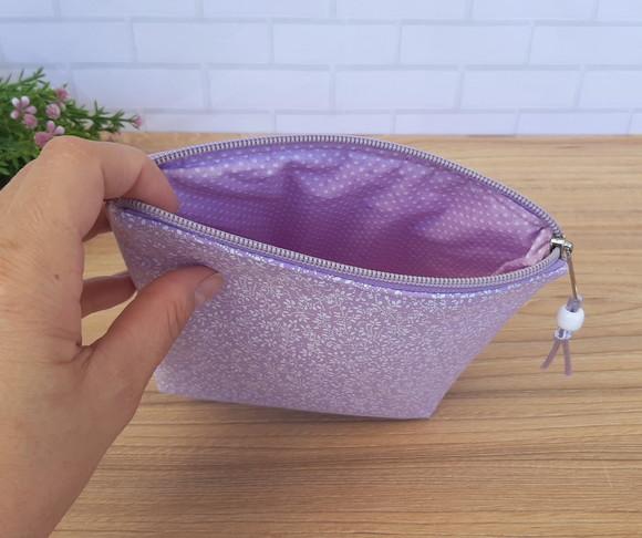 Necessaire de Bolsa