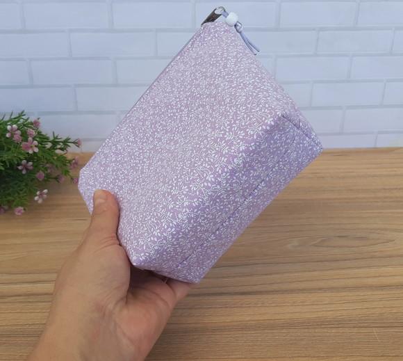 Necessaire de Bolsa