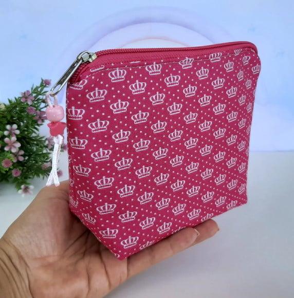 Necessarie para Bolsa