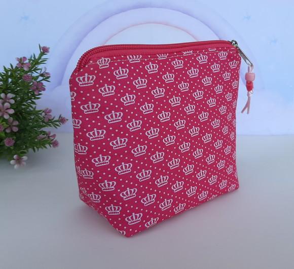Necessarie para Bolsa