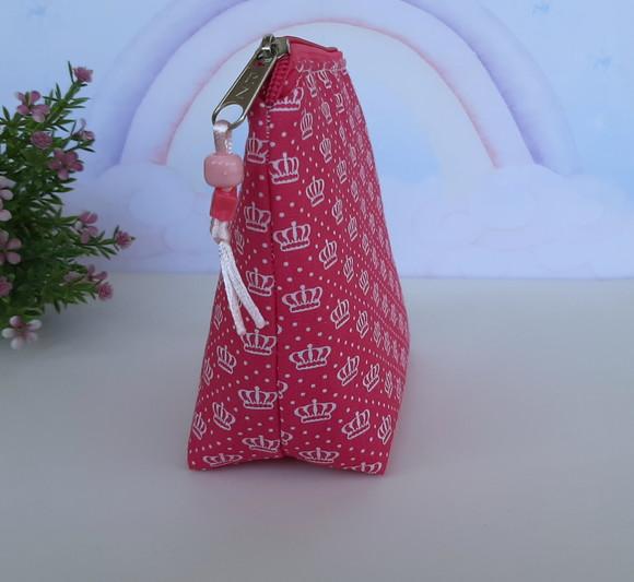 Necessarie para Bolsa