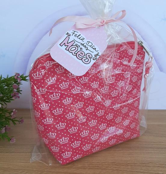 Necessarie para Bolsa