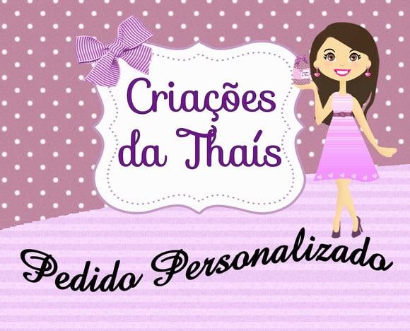 Pedido Personalizado