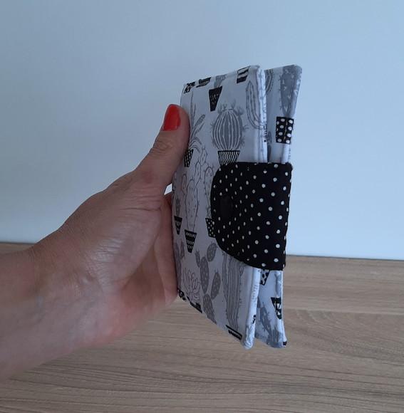 Porta Absorventes