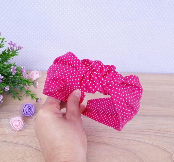 Tiara turbante