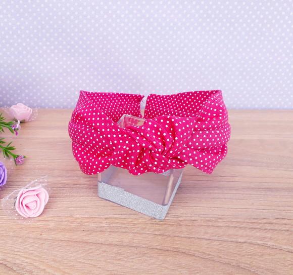 Tiara turbante