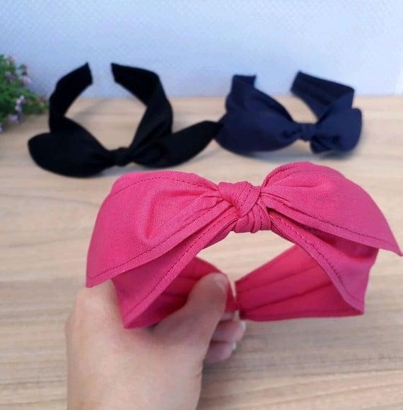 Tiara turbante