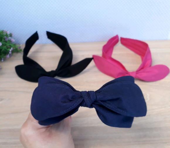 Tiara turbante