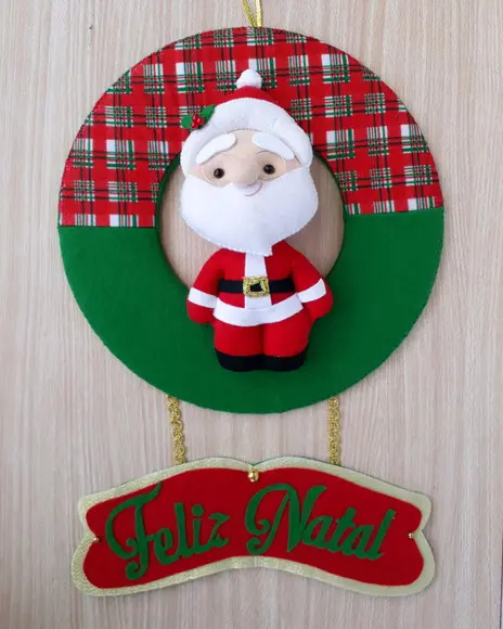 Guirlanda de Natal