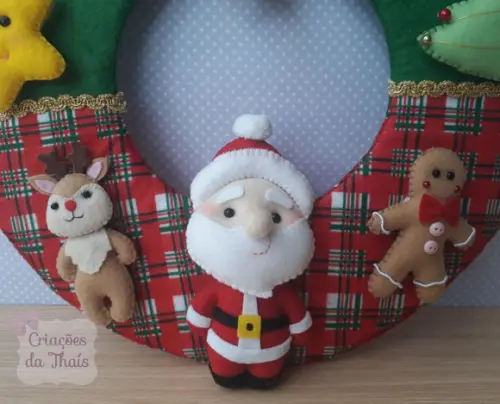 Guirlanda de Natal