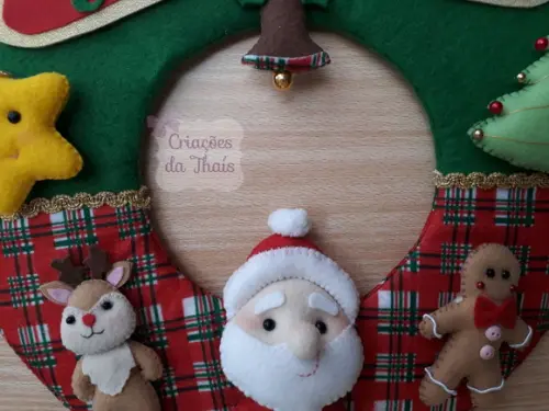 Guirlanda de Natal