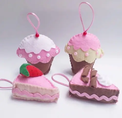 Lembrancinha de Festa Confeitaria