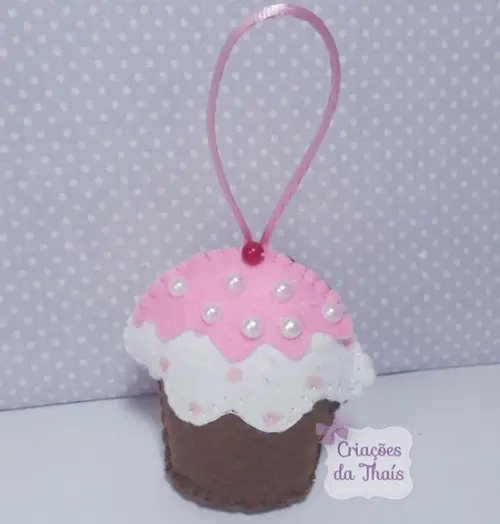 Lembrancinha de Festa Confeitaria