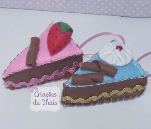 Lembrancinha de Festa Confeitaria