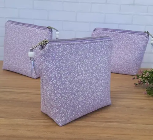 Necessaire de Bolsa