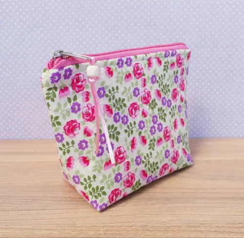 Necessaire de Bolsa