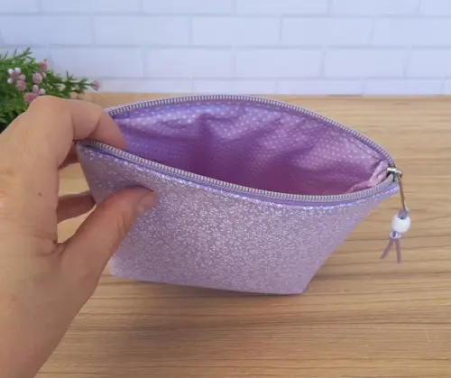 Necessaire de Bolsa